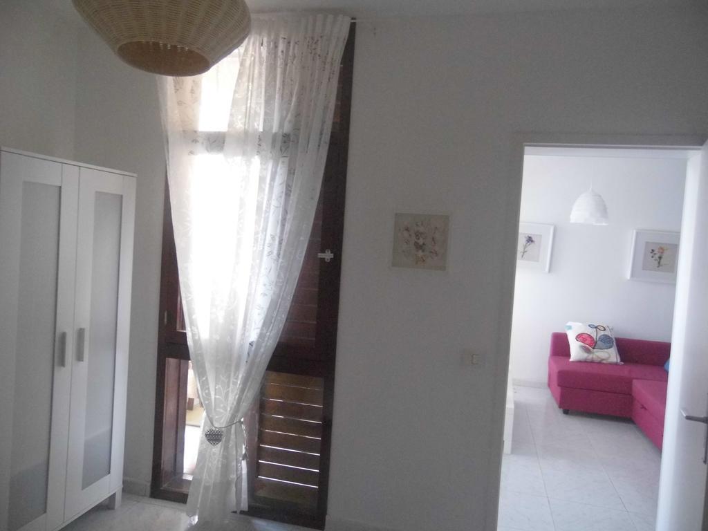 Apartamento Hercules Costa Del Silencio Cameră foto