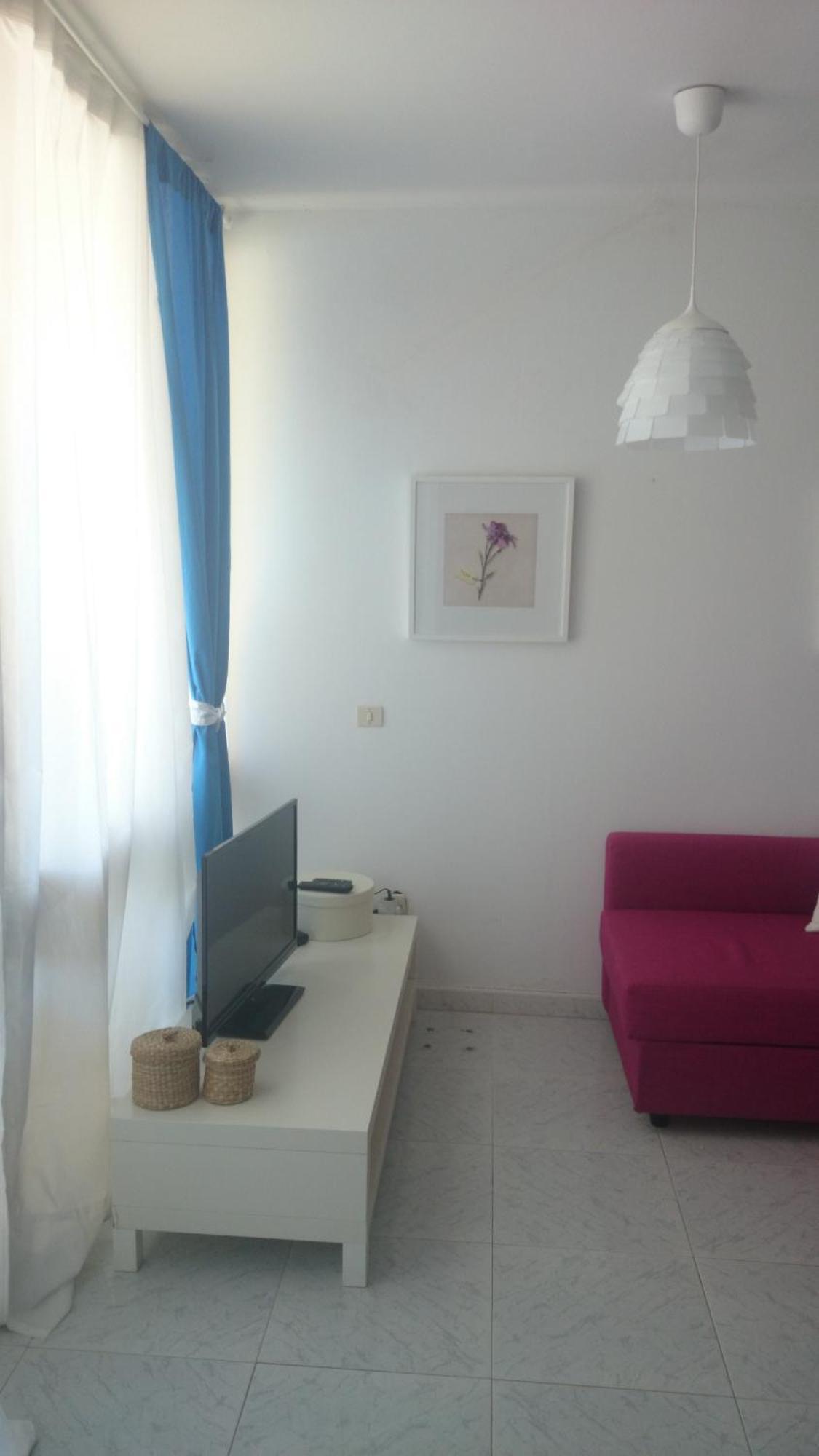 Apartamento Hercules Costa Del Silencio Exterior foto