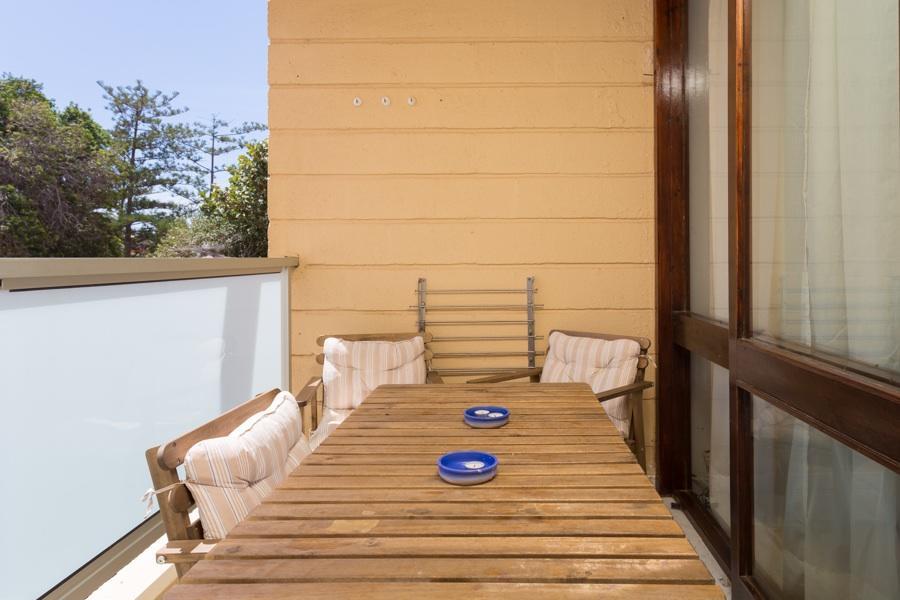 Apartamento Hercules Costa Del Silencio Exterior foto