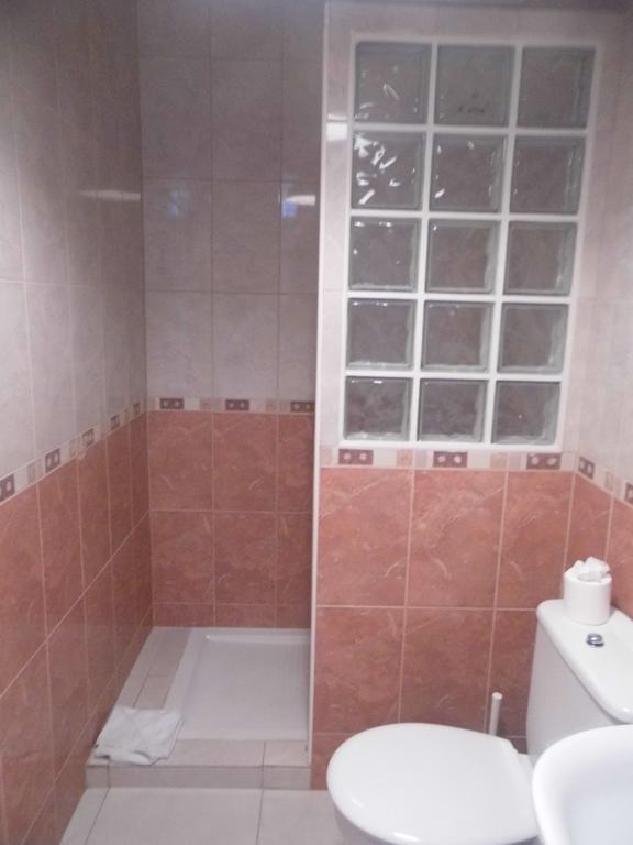 Apartamento Hercules Costa Del Silencio Cameră foto