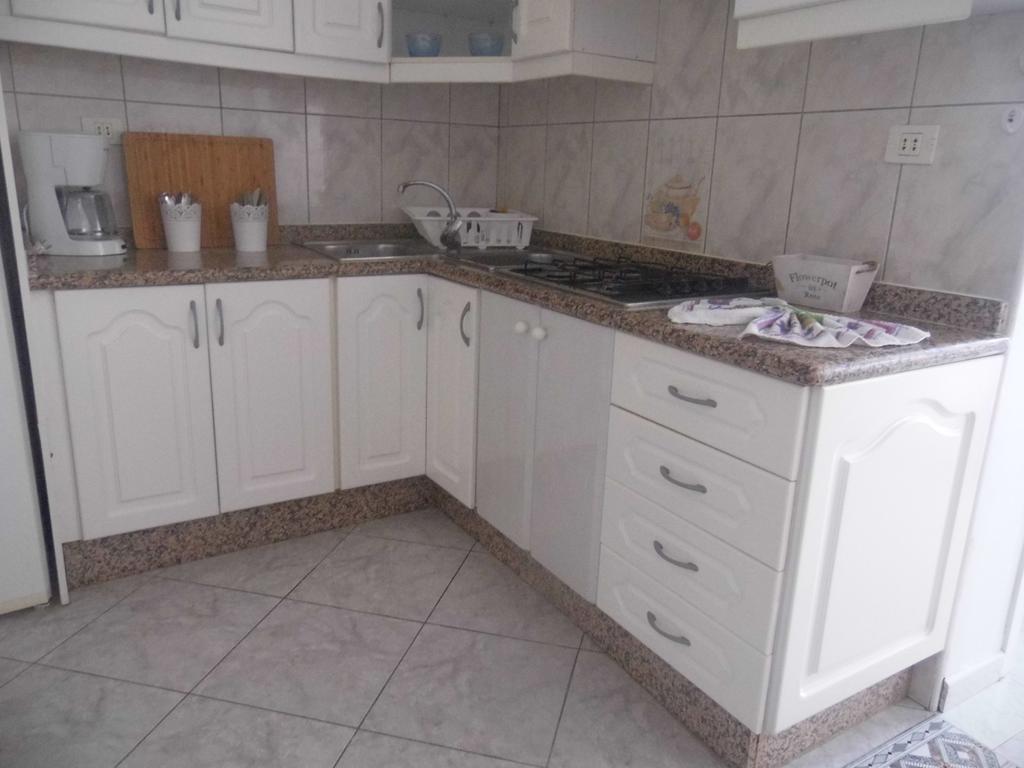 Apartamento Hercules Costa Del Silencio Cameră foto