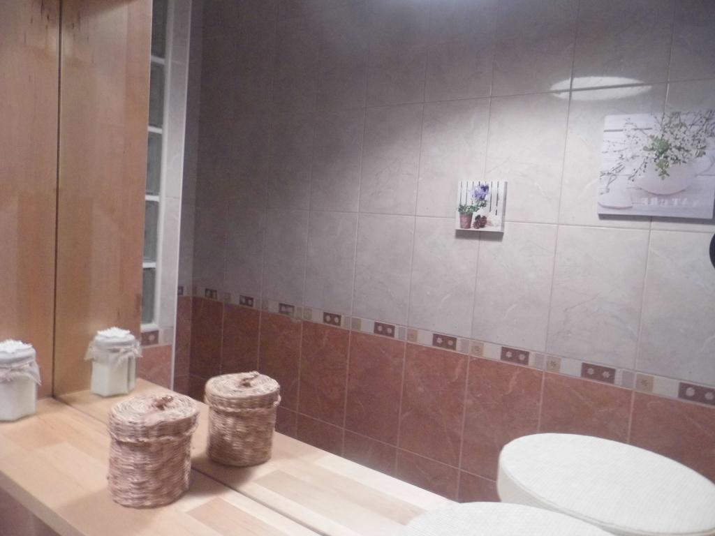 Apartamento Hercules Costa Del Silencio Cameră foto
