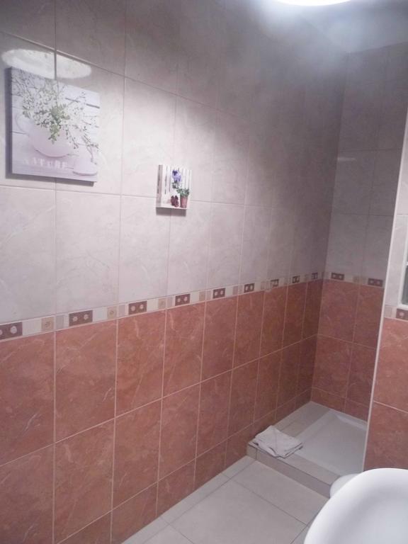 Apartamento Hercules Costa Del Silencio Cameră foto