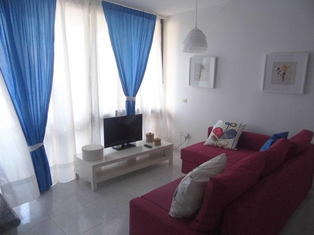 Apartamento Hercules Costa Del Silencio Cameră foto