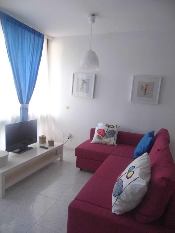 Apartamento Hercules Costa Del Silencio Cameră foto