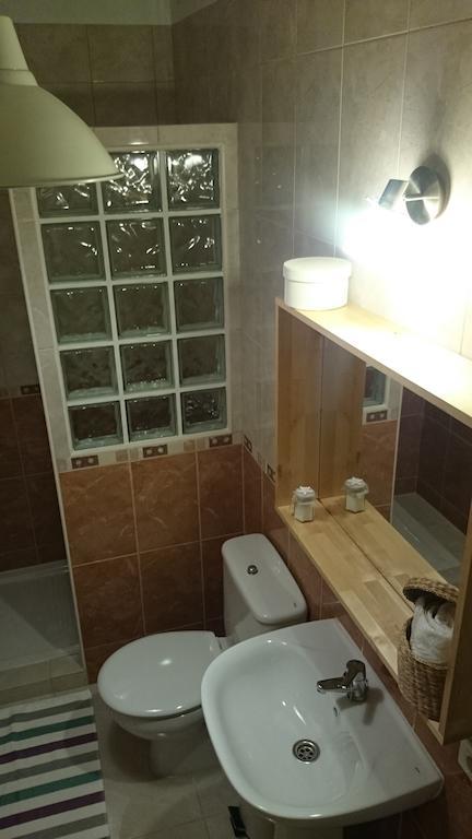 Apartamento Hercules Costa Del Silencio Cameră foto