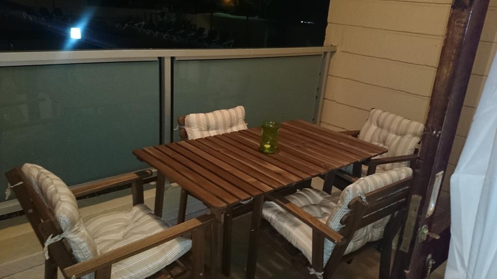 Apartamento Hercules Costa Del Silencio Cameră foto